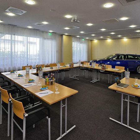 Best Western Plus Konrad Zuse Hotel Хюнфельд Экстерьер фото