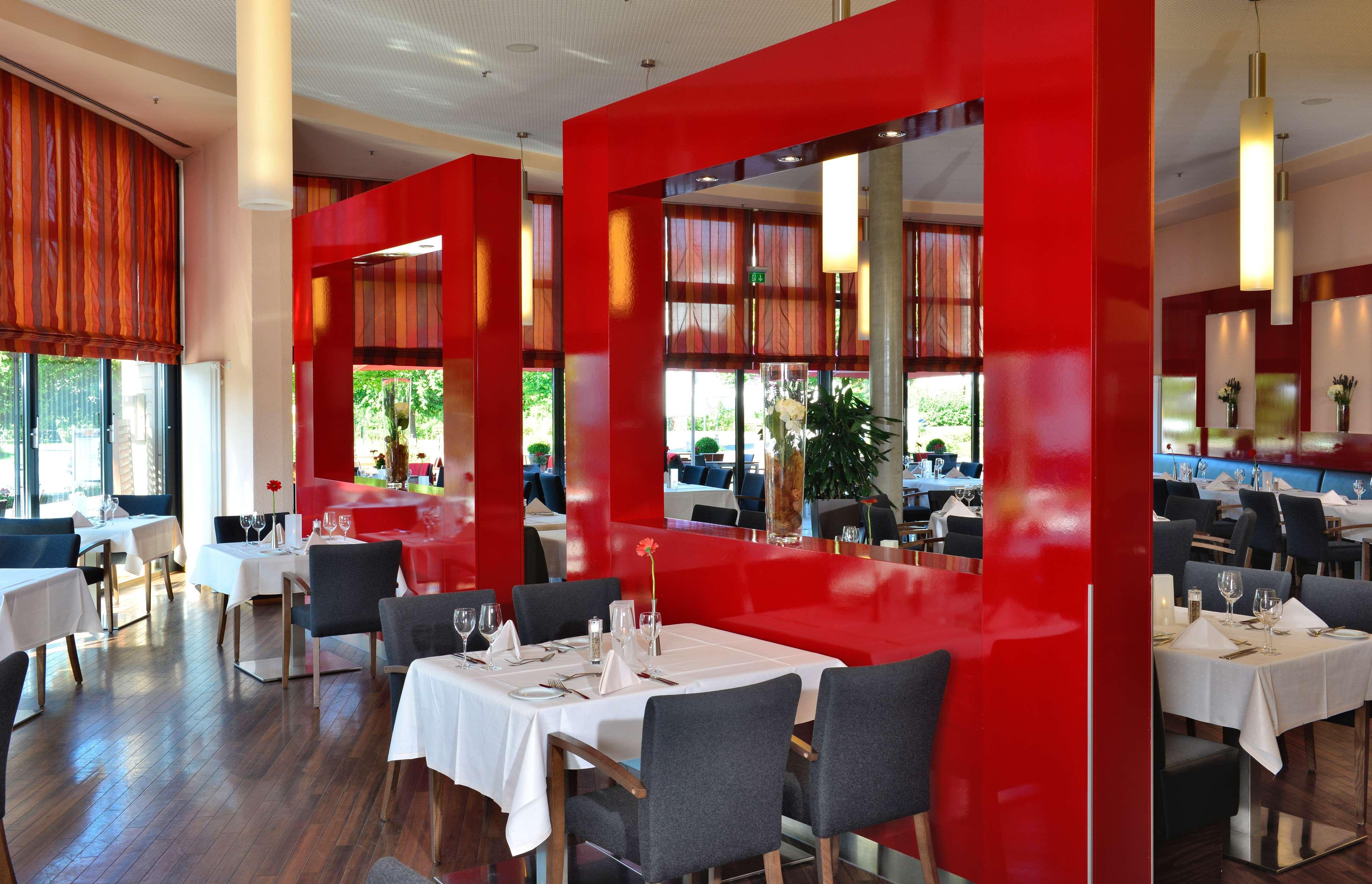 Best Western Plus Konrad Zuse Hotel Хюнфельд Экстерьер фото