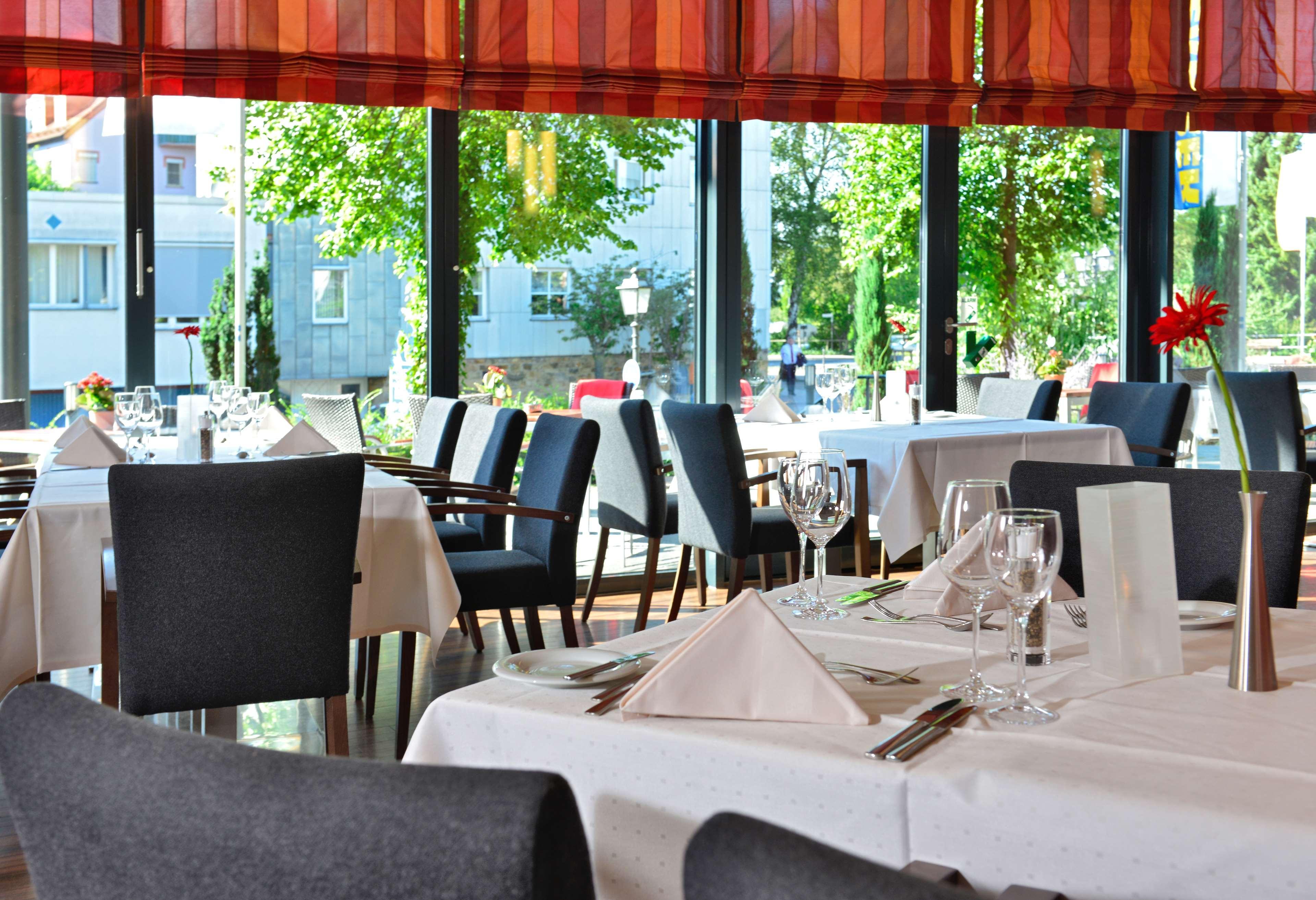 Best Western Plus Konrad Zuse Hotel Хюнфельд Экстерьер фото