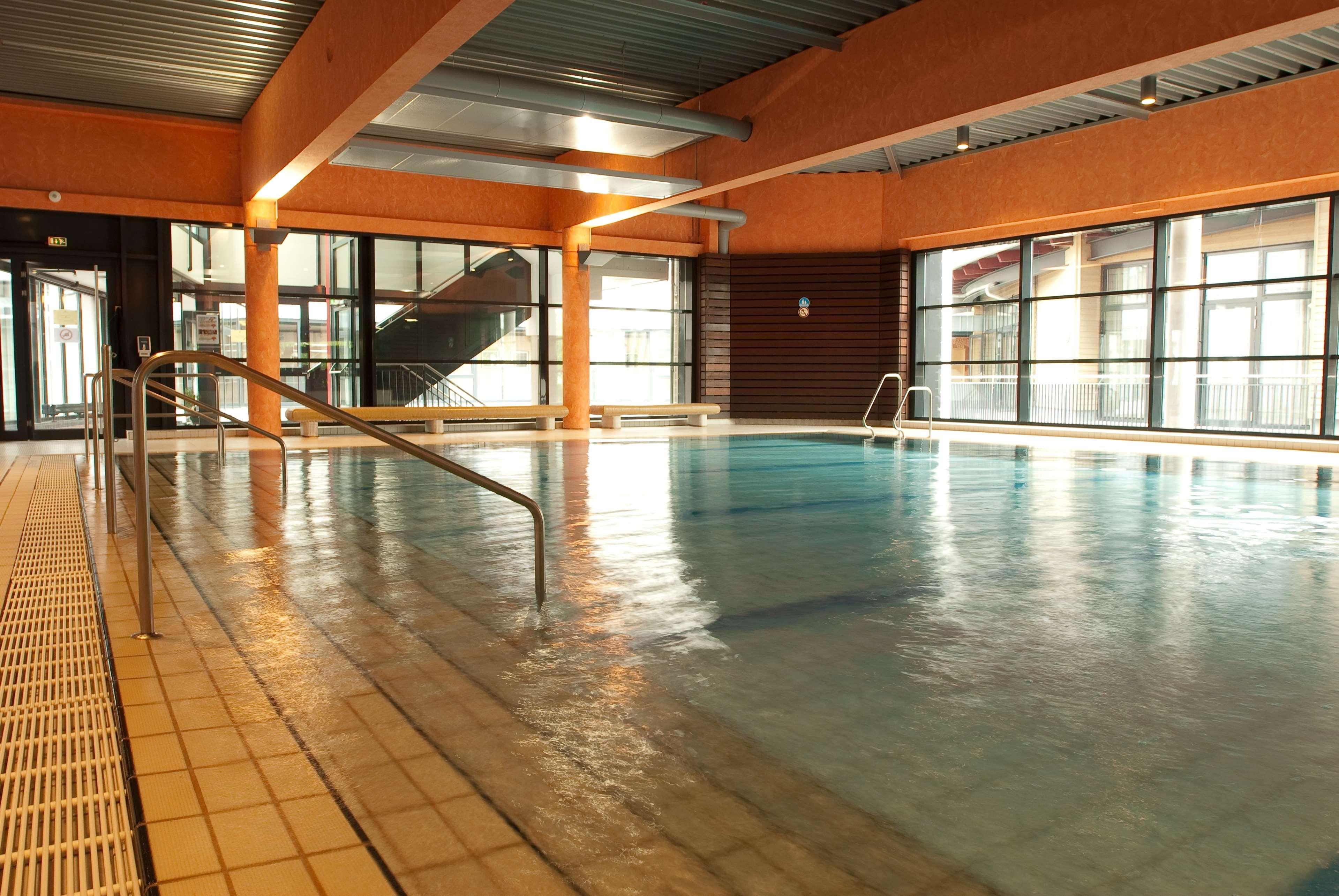 Best Western Plus Konrad Zuse Hotel Хюнфельд Экстерьер фото