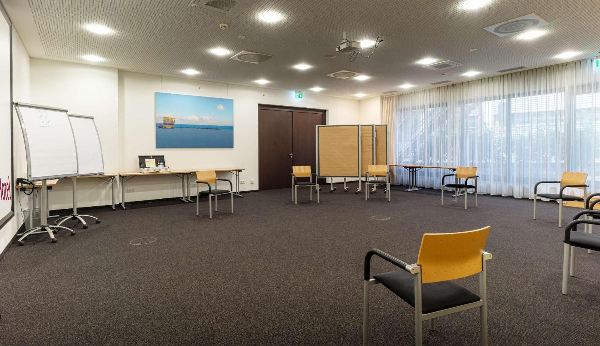 Best Western Plus Konrad Zuse Hotel Хюнфельд Экстерьер фото