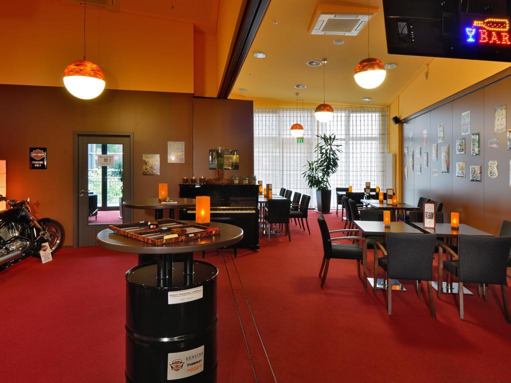 Best Western Plus Konrad Zuse Hotel Хюнфельд Экстерьер фото